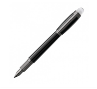 Stylo Montblanc Starwalker in Résine 105654 - 105654